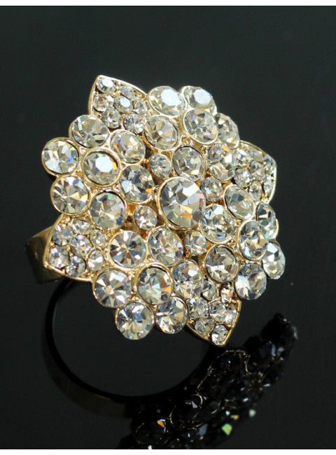 Designer Finger Rings